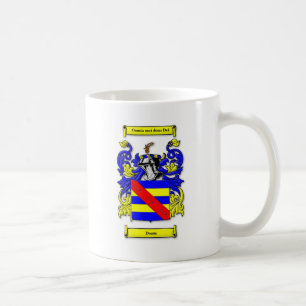 Wapenjassen Koffiemok