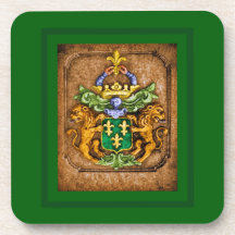 Wapenjassen van Westerfield