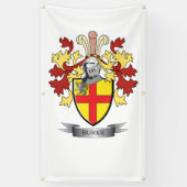 Wapenjeklaag Spandoek (Verticaal)