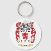 Wapenklep Sleutelhanger (Voorkant)