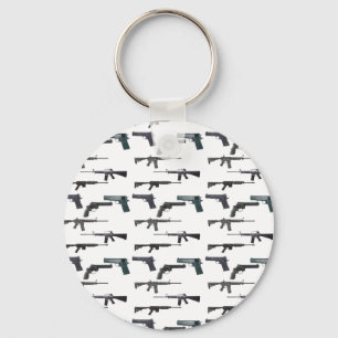 Wapenkoeling Sleutelhanger