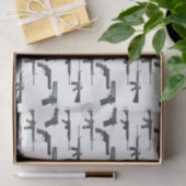 Wapenkoeling Tissuepapier (Geschenk)