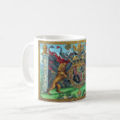 WapenkoffieMok Koffiemok (Voorkant links)