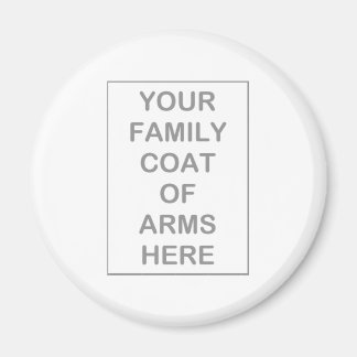 Wapenmagneten Magneet