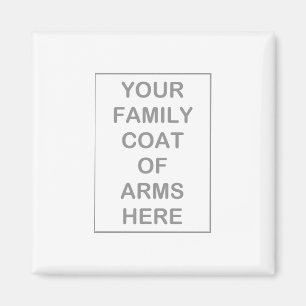 Wapenmagneten Magneet