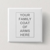 Wapenmanden/Buttonnen Vierkante Button 5,1 Cm (Voorkant)