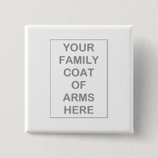 Wapenmanden/Buttonnen Vierkante Button 5,1 Cm