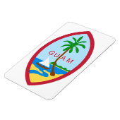 Wapenmantel Magneet (Linkerzijde)