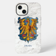 Wapenmantel van Friuli Samsung
