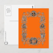 Wapenmunt Briefkaart (Voorkant / Achterkant)