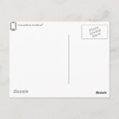 Wapenmunt Briefkaart (Achterkant)