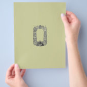 Wapenmunt Flyer (Hand)