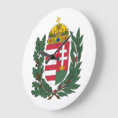 Wapenmunt Hongarije Budapest Gifts Grote Klok (Hoek)