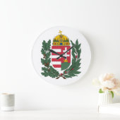 Wapenmunt Hongarije Budapest Gifts Grote Klok (Huis)