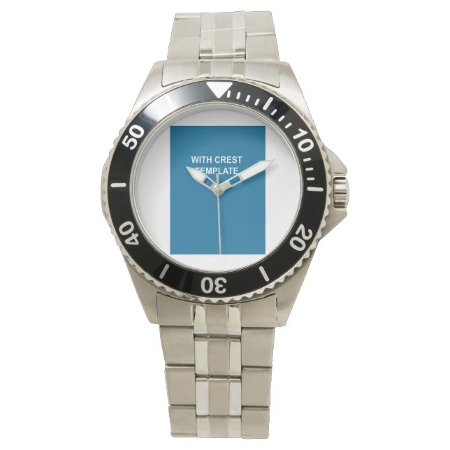 Wapenmunt Horloge (Voorkant)