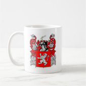 Wapenmunt Koffiemok (Links)