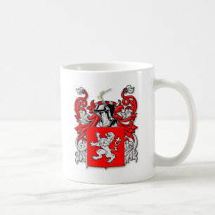 Wapenmunt Koffiemok