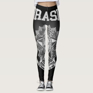 Wapenmunt Leggings