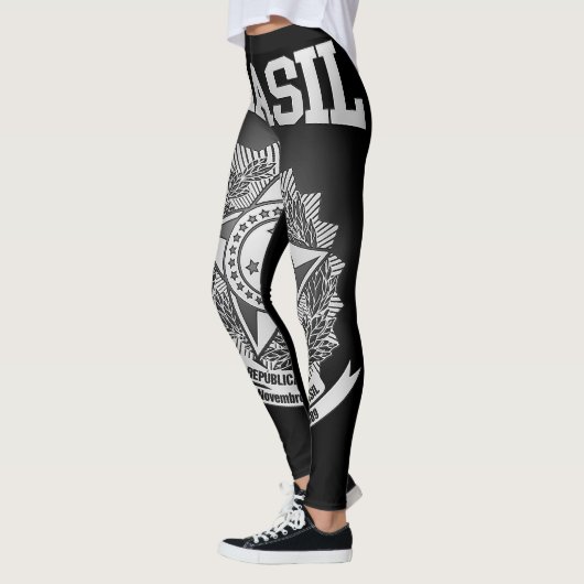 Wapenmunt Leggings (Links)