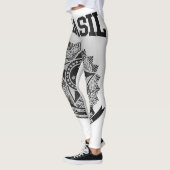 Wapenmunt Leggings (Links)