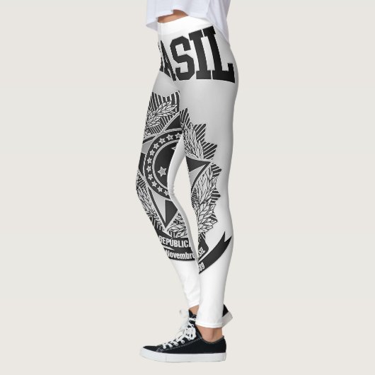 Wapenmunt Leggings (Links)