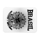 Wapenmunt Magneet (Horizontaal)