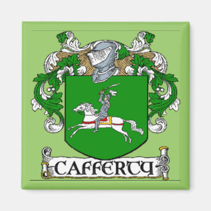 Wapenmunt Magneet