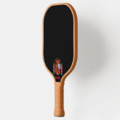 Wapenmunt Pickleball Paddle (Links)
