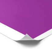 Wapenmunt Poster (Hoek)