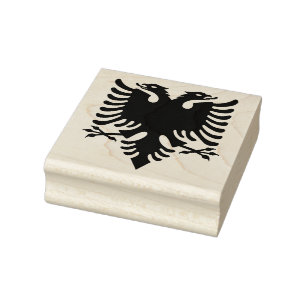 Wapenmunt Rubberstempel