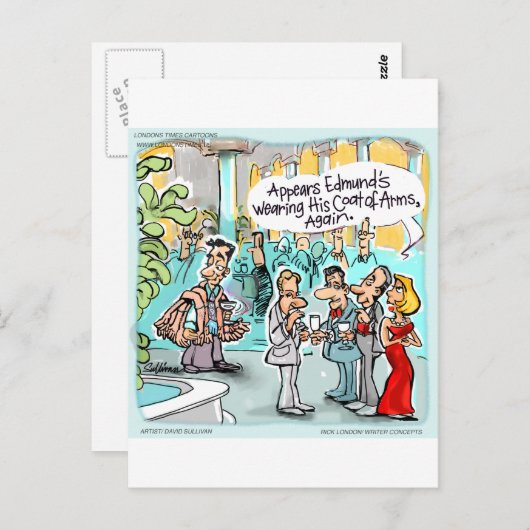 Wapenmunt schept T - shirts en Kaarten, enz. Briefkaart (Voorkant / Achterkant)