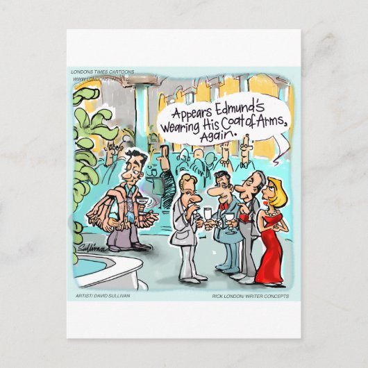 Wapenmunt schept T - shirts en Kaarten, enz. Briefkaart (Voorkant)