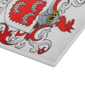 Wapenmunt Snijplank (Hoek)