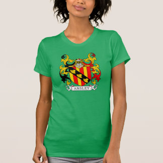 Wapenmunt T-shirt