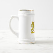 Wapenmunt van Beieren Officieel Duitsland Symbool Bierpul (Links)