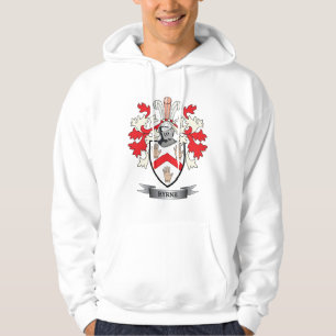 Wapenmunt van Byrne Hoodie