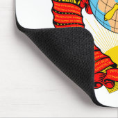 Wapenmunt van de Socialistische Sovjetrepubliek Muismat (Hoek)