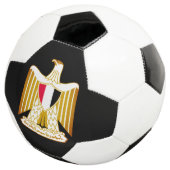 Wapenmunt van Egypte Voetbal (Drie kwart)