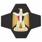 Wapenmunt van Egypte Voetbal (Enkel)