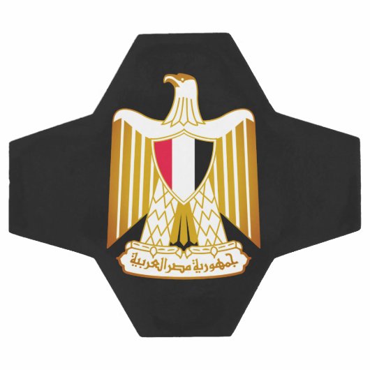 Wapenmunt van Egypte Voetbal (Enkel)