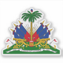 Wapenmunt van Haïti