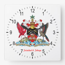 Wapenmunt van Trinidad en Tobago