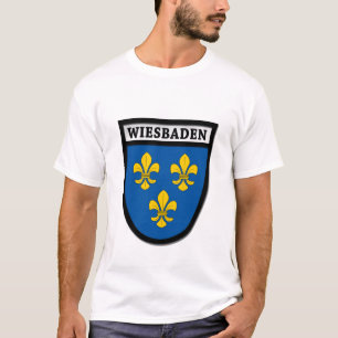 Wapenmunt (Wappen) 0010 T-shirt