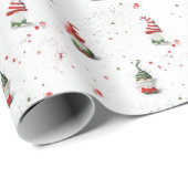 Wapenpakpapier Cadeaupapier (Rol Hoek)