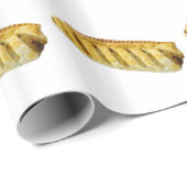 Wapenpapier met draagtas, rolpapier cadeaupapier (Rol Hoek)