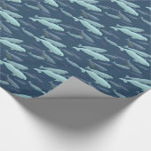 Wapenpapier voor groothandel in Beluga Cadeaupapier (Hoek)