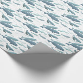 Wapenpapier voor groothandel in Beluga Cadeaupapier (Hoek)