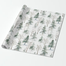 Wapenpapier voor kerstfeestdagen in de pine