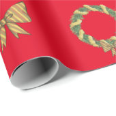 Wapenpapier voor koffiezetmeel cadeaupapier (Rol Hoek)