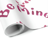 Wapenpapier voor wasmachines cadeaupapier (Rol Hoek)